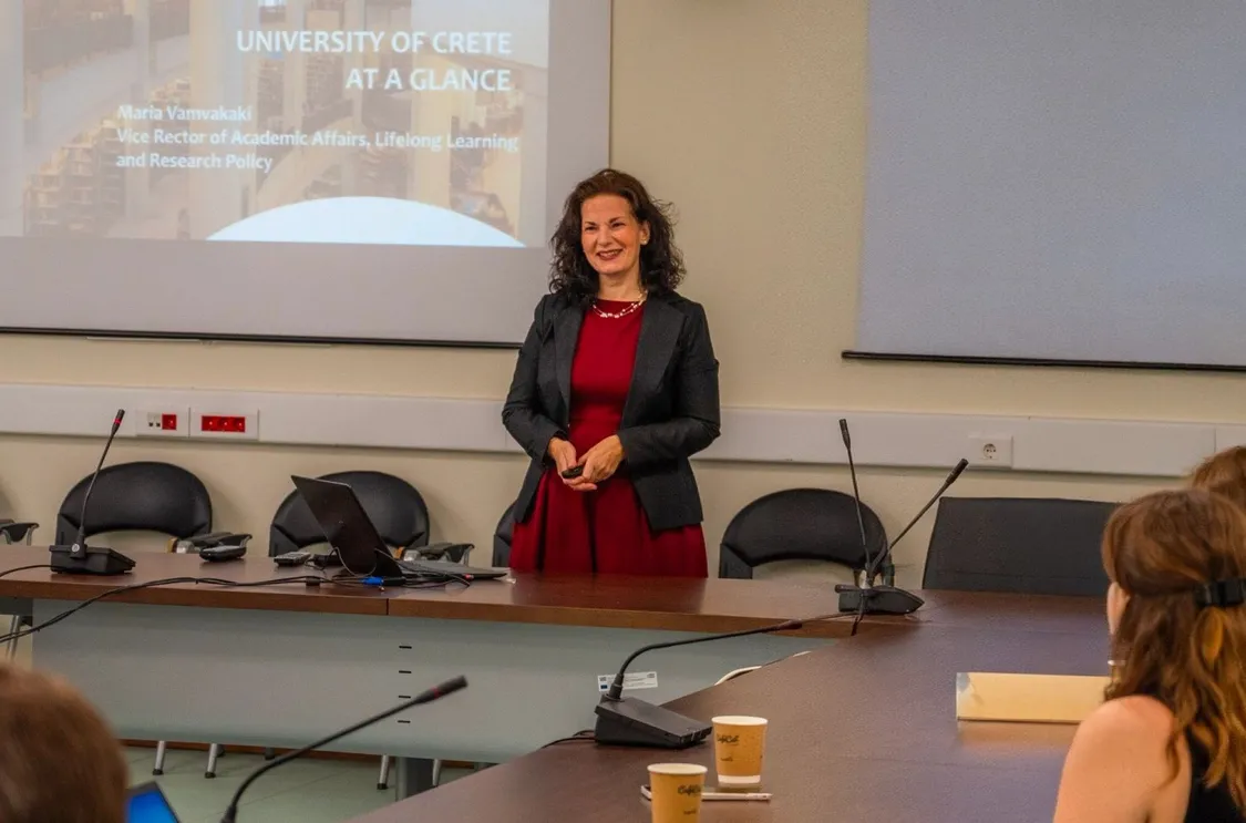 NEXTMARINE Kick-off – Press Release 92539d