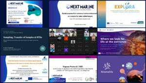 Nextmarine First Webinar Mosaic 300x171